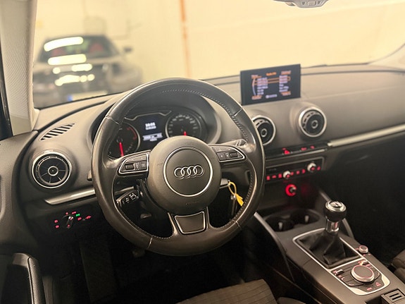Audi A3 10 of 19