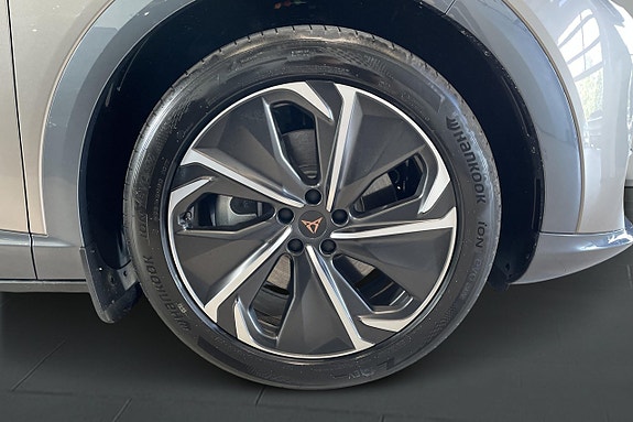 Cupra Tavascan 20 of 20