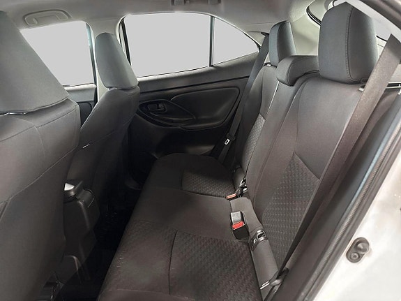 Toyota Yaris Cross 10 of 18