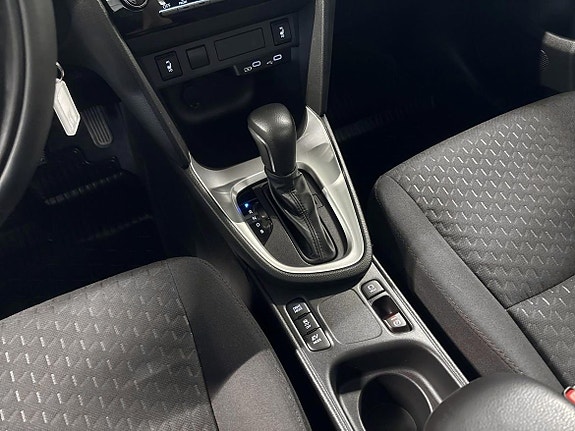 Toyota Yaris Cross 17 of 18