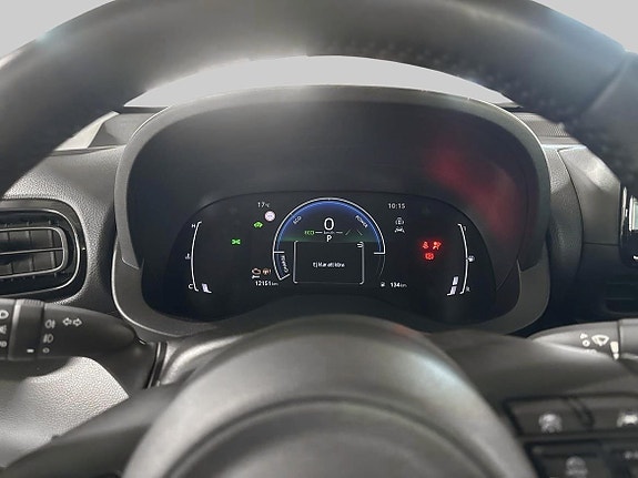 Toyota Yaris Cross 14 of 18