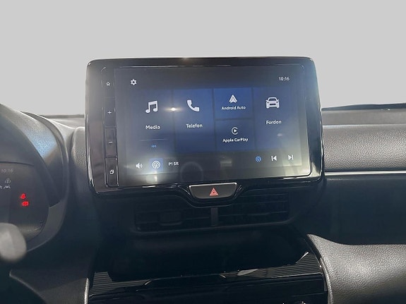 Toyota Yaris Cross 16 of 18