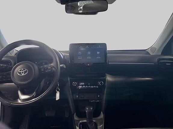 Toyota Yaris Cross 11 of 18