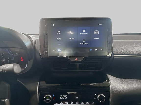 Toyota Yaris Cross 15 of 18