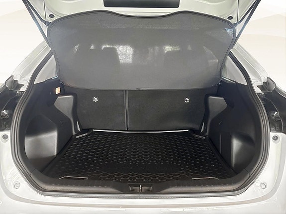 Toyota Yaris Cross 12 of 18