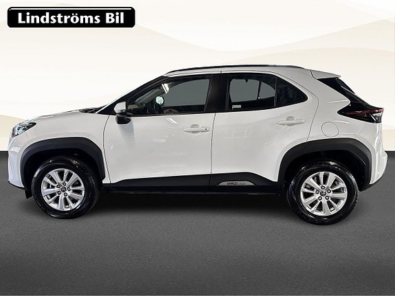 Toyota Yaris Cross 6 of 18