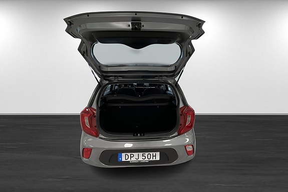 Kia Picanto 14 of 14