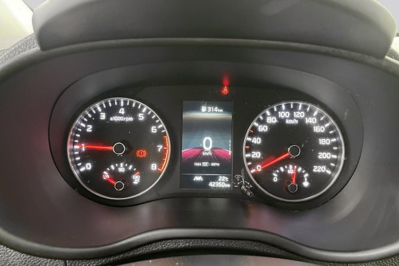 Kia Picanto 10 of 14