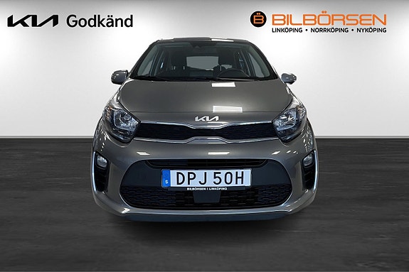 Kia Picanto 2 of 14