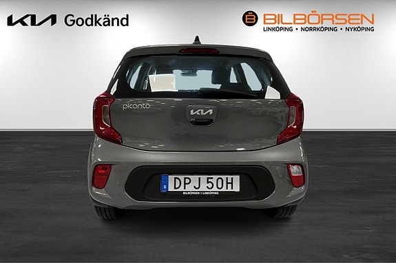 Kia Picanto 5 of 14