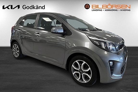 Kia Picanto 3 of 14