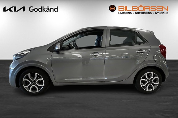 Kia Picanto 4 of 14