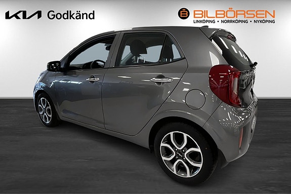 Kia Picanto 6 of 14