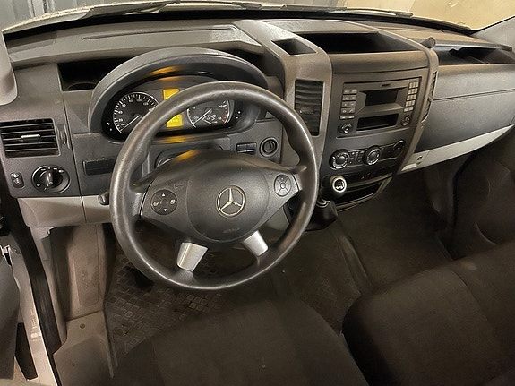 Mercedes-Benz Sprinter 316 6 of 6