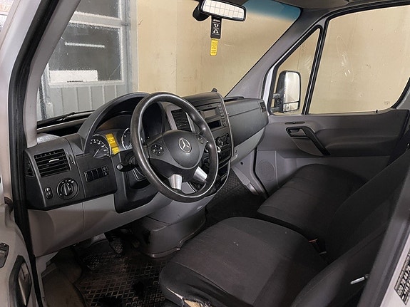 Mercedes-Benz Sprinter 316 5 of 6