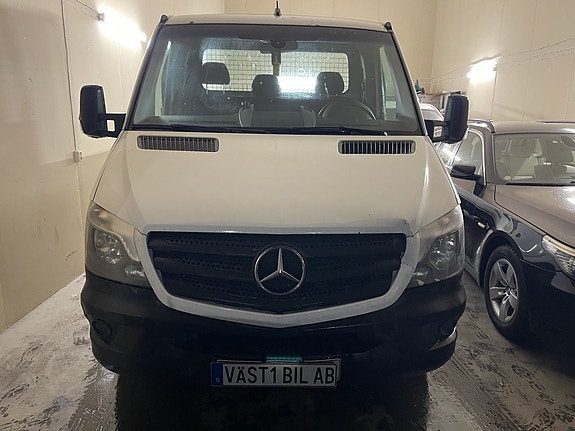 Mercedes-Benz Sprinter 316 2 of 6