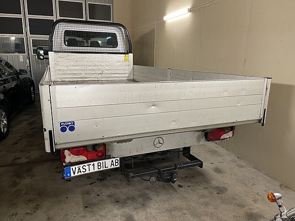 Mercedes-Benz Sprinter 316 3 of 6