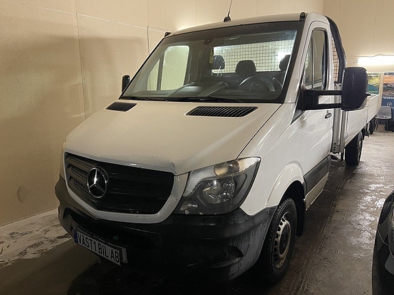 Mercedes-Benz Sprinter 316