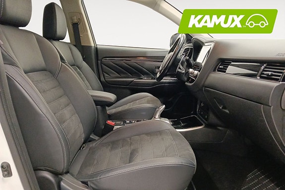Mitsubishi Outlander 15 of 26