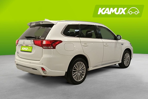 Mitsubishi Outlander 4 of 26