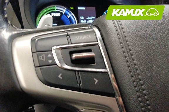 Mitsubishi Outlander 20 of 26