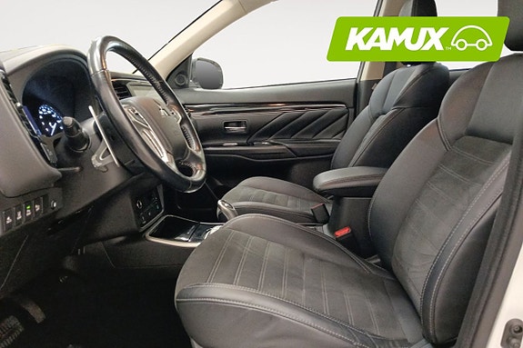 Mitsubishi Outlander 9 of 26
