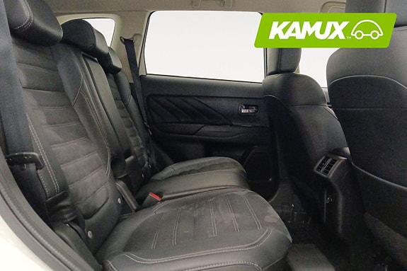 Mitsubishi Outlander 14 of 26