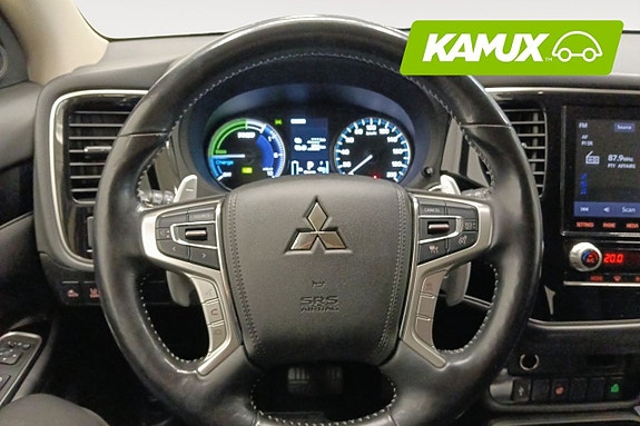 Mitsubishi Outlander 13 of 26
