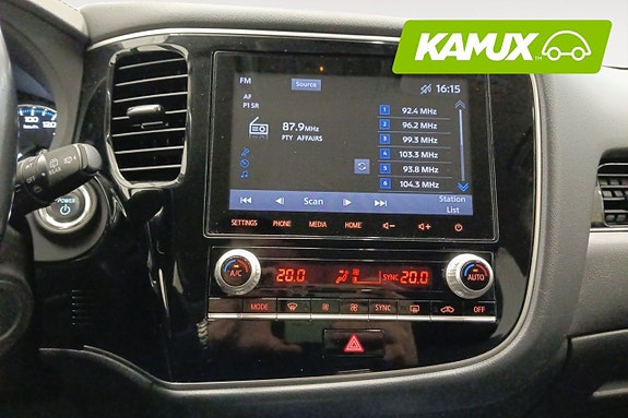 Mitsubishi Outlander 17 of 26