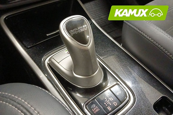 Mitsubishi Outlander 11 of 26