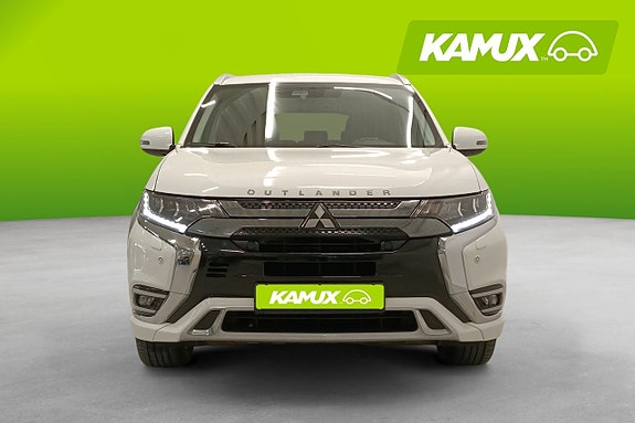 Mitsubishi Outlander 6 of 26