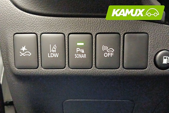 Mitsubishi Outlander 21 of 26
