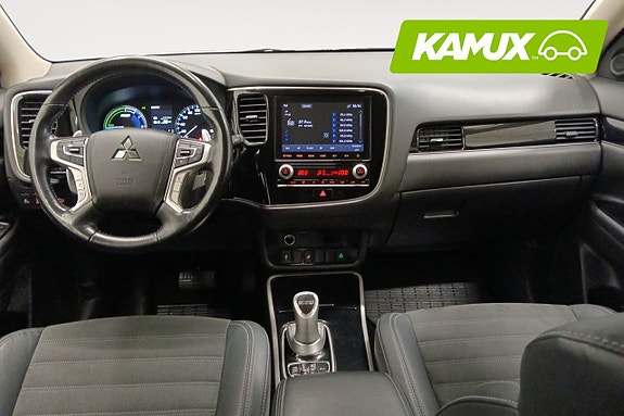 Mitsubishi Outlander 10 of 26