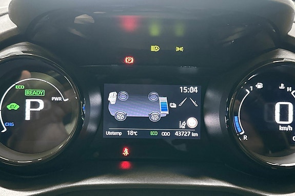 Toyota Yaris 10 of 15