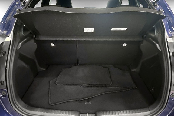 Toyota Yaris 14 of 15