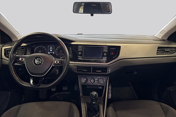 Volkswagen Polo 7 of 16