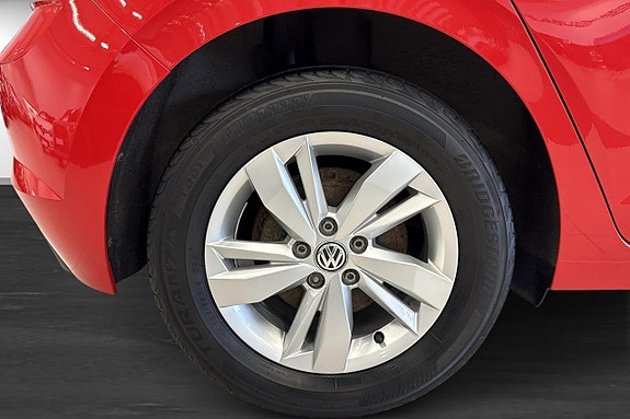 Volkswagen Polo 16 of 16