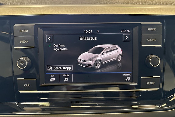 Volkswagen Polo 13 of 16