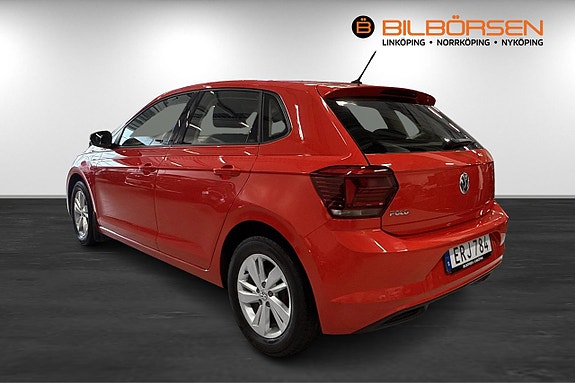 Volkswagen Polo 6 of 16