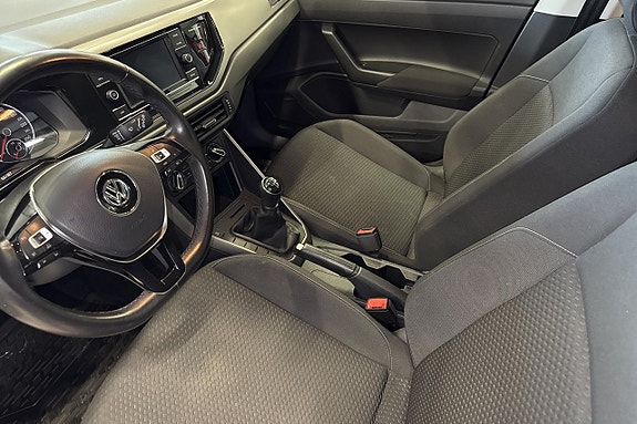 Volkswagen Polo 8 of 16