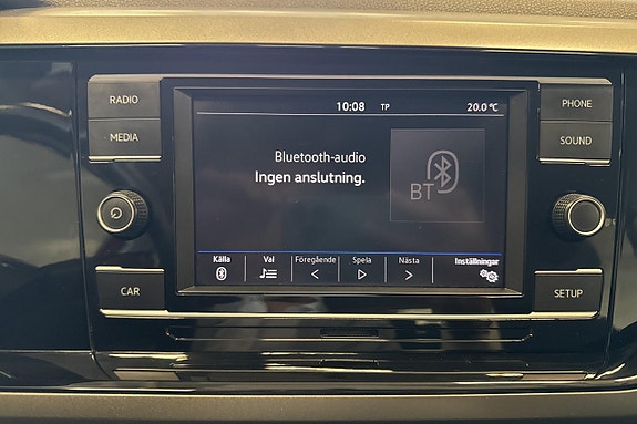 Volkswagen Polo 11 of 16