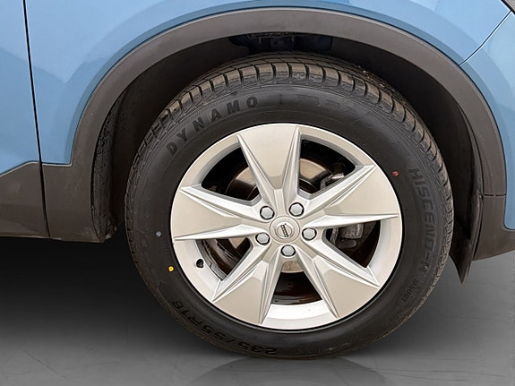 Volvo XC40 29 of 29