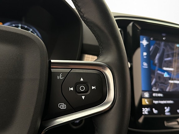 Volvo XC40 22 of 29