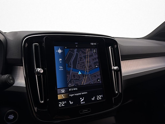 Volvo XC40 18 of 29