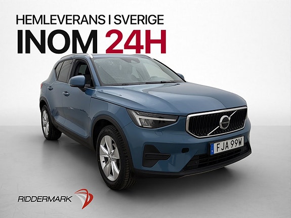 Volvo XC40 3 of 29