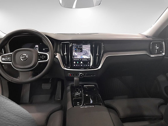 Volvo V60 7 of 11