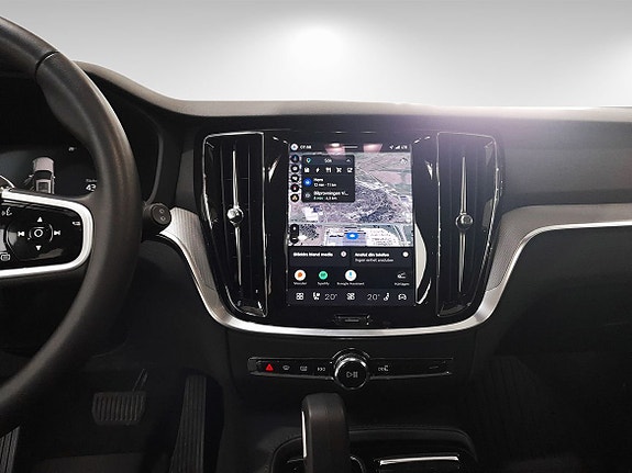 Volvo V60 9 of 11