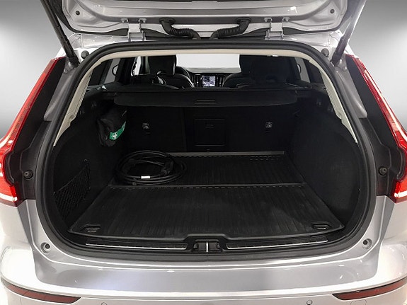 Volvo V60 11 of 11