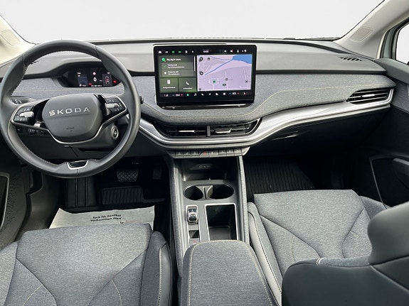 Skoda Elroq 14 of 15