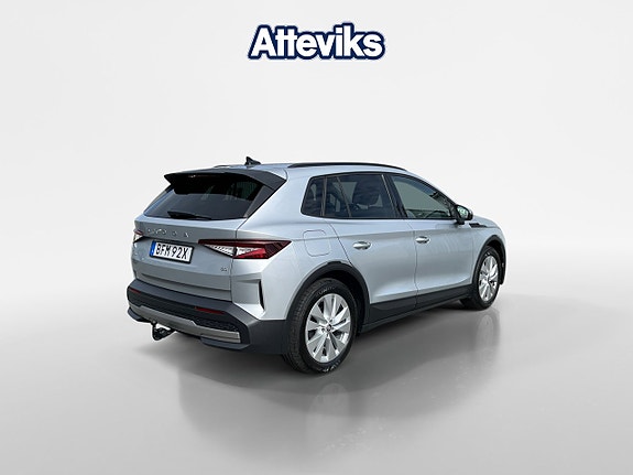 Skoda Elroq 3 of 15